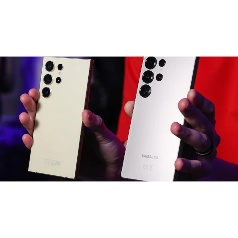 Samsung Galaxy S25 Ultra - Thumbnail 2