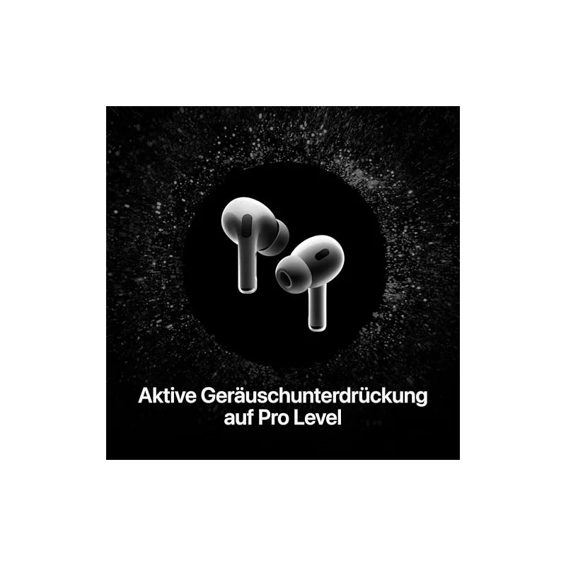 Apple AirPods Pro 2 - Thumbnail 4