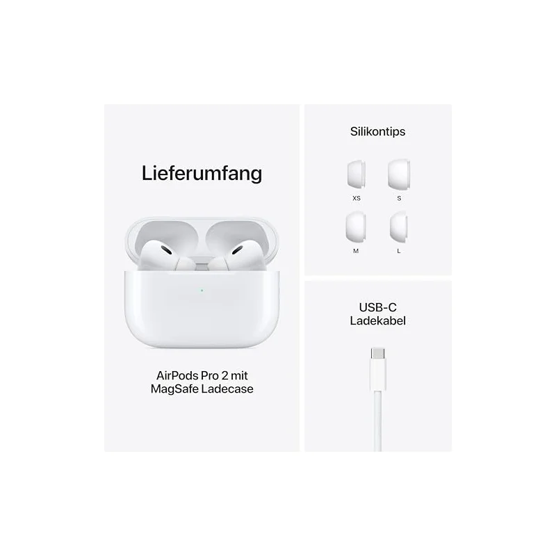 Apple AirPods Pro 2 - Thumbnail 8