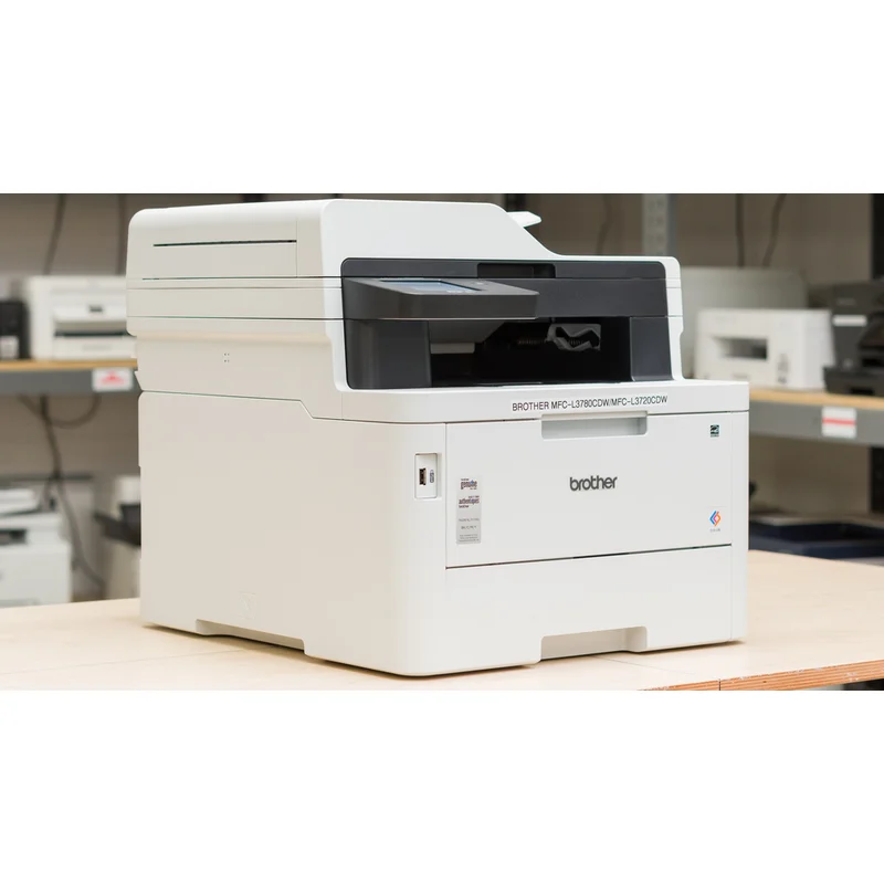 Brother MFC-L3750CDW - Thumbnail 2