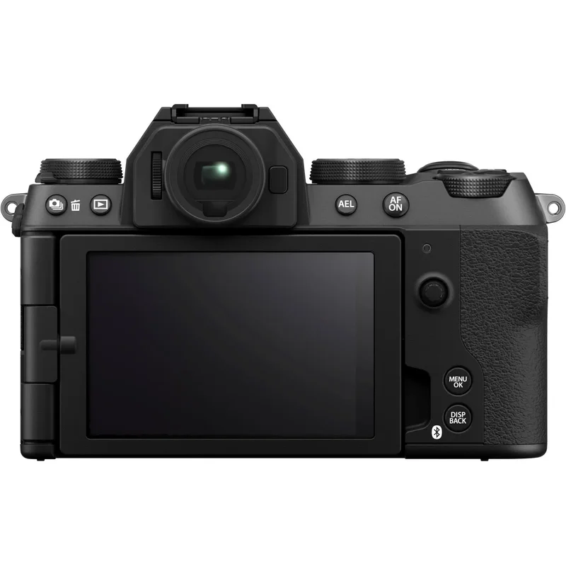 Fujifilm X-S10 - Thumbnail 5