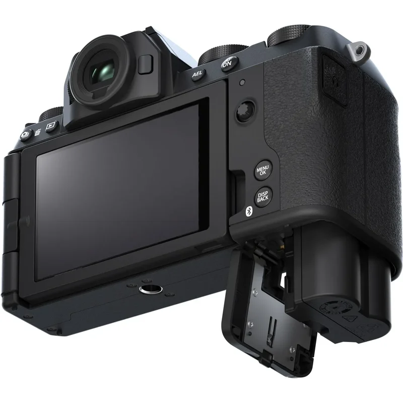 Fujifilm X-S10 - Thumbnail 7
