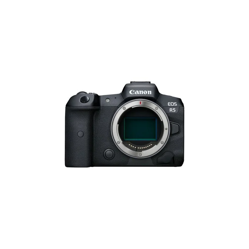 Canon EOS R5 - Thumbnail 2