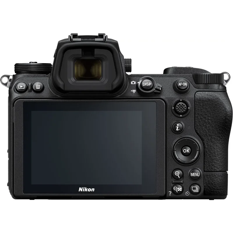 Nikon Z6 II - Thumbnail 3