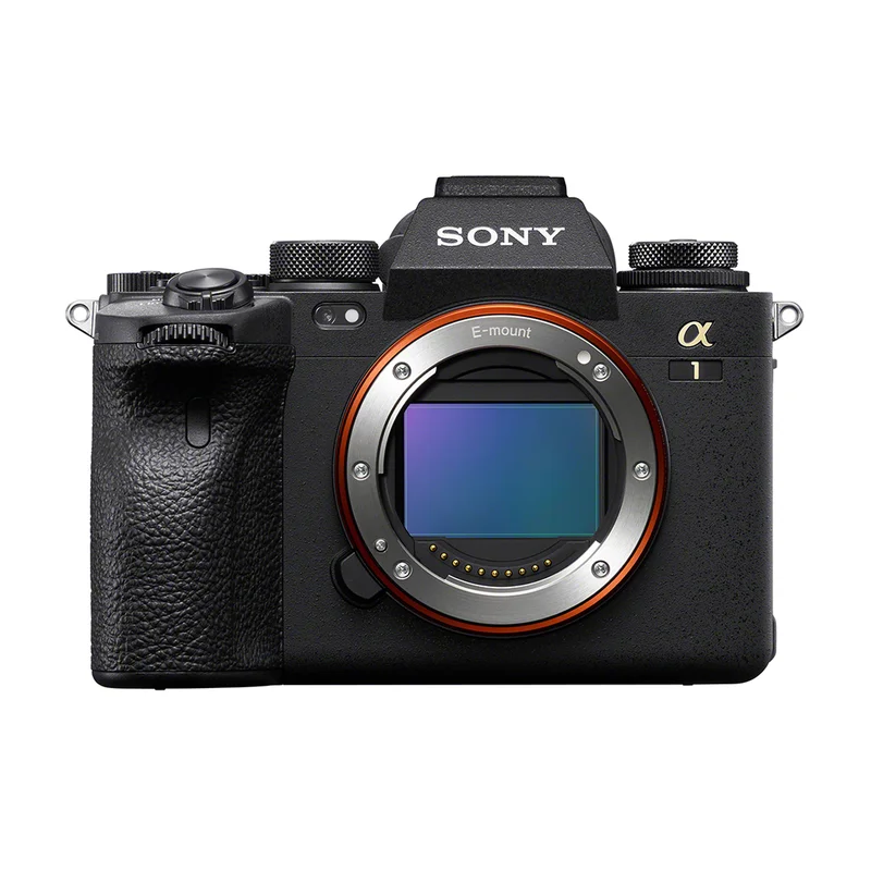 Sony Alpha A1