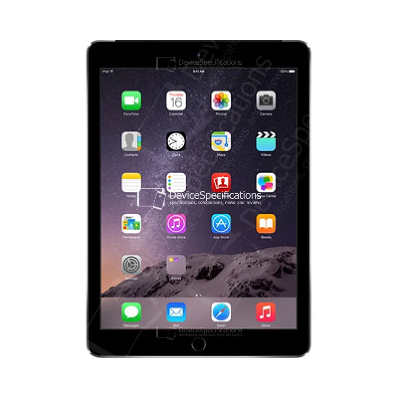 Apple iPad Air M2