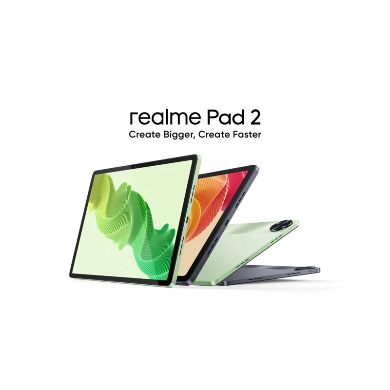 Realme Pad 2