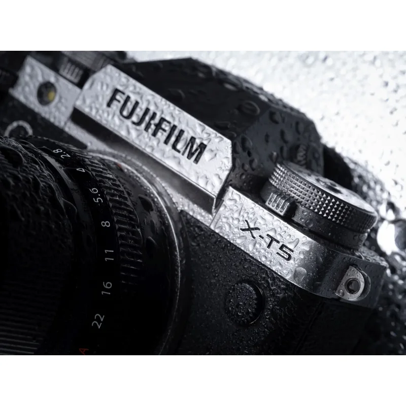 Fujifilm X-T5 - Thumbnail 5