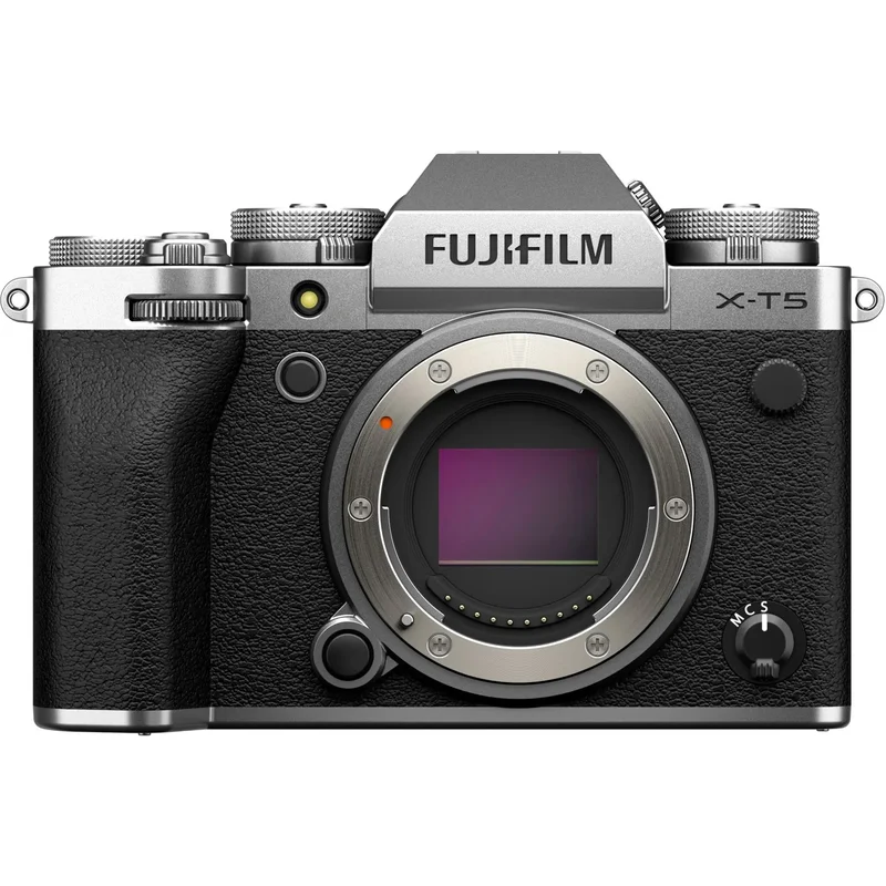 Fujifilm X-T5 - Thumbnail 2