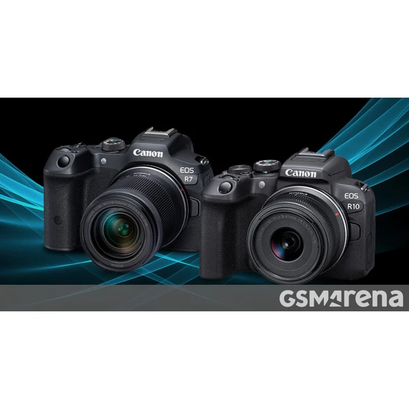 Canon EOS R7 - Thumbnail 2