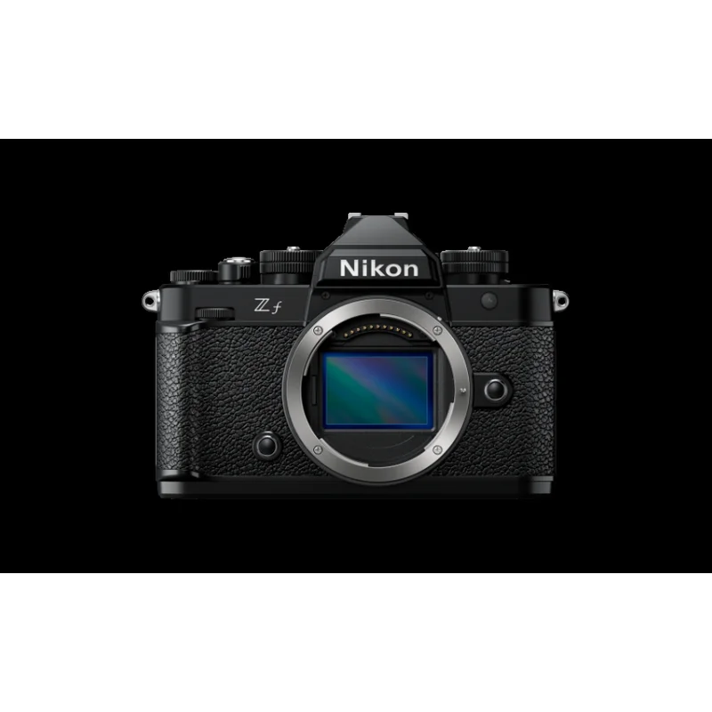 Nikon Zf - Thumbnail 3