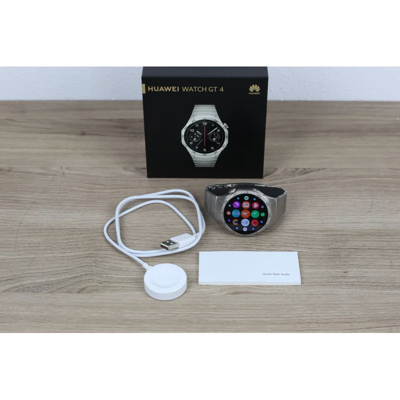 Huawei Watch GT 4