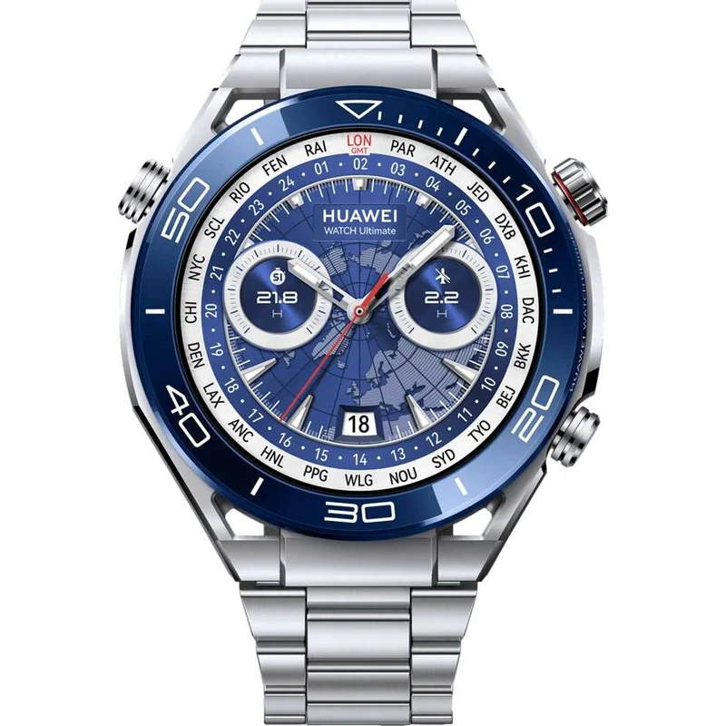 Huawei Watch Ultimate - Thumbnail 2