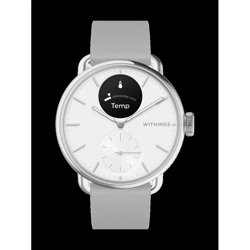Withings ScanWatch 2 - Thumbnail 2