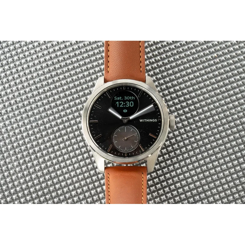 Withings ScanWatch 2