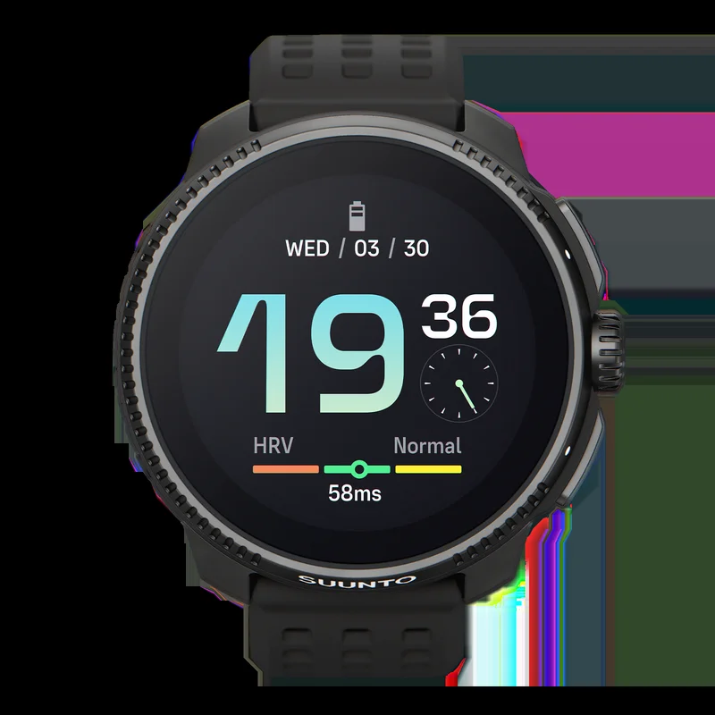 Suunto Race