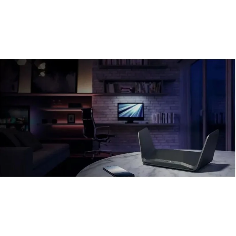 Netgear Nighthawk RAXE300 - Thumbnail 4