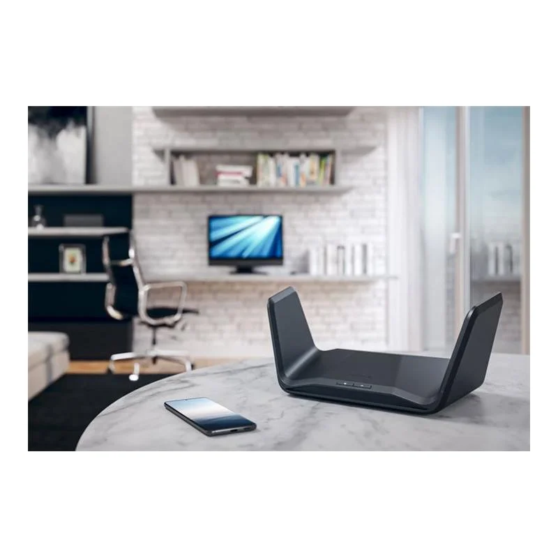 Netgear Nighthawk RAXE300 - Thumbnail 3