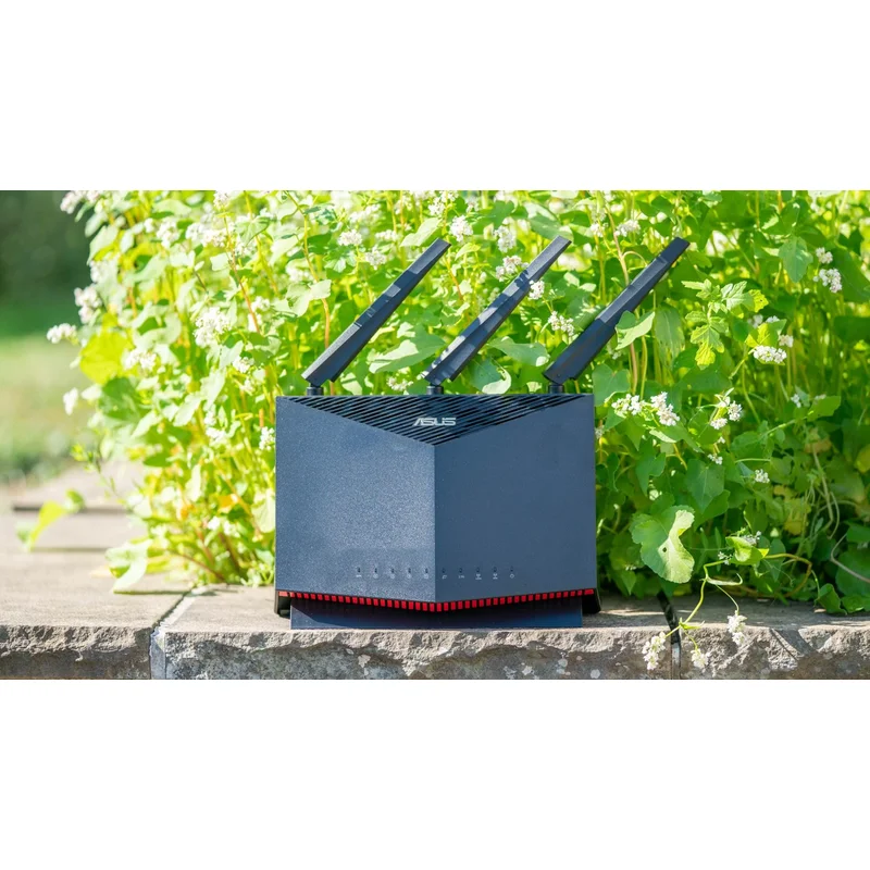 Asus RT-AX86U - Thumbnail 2