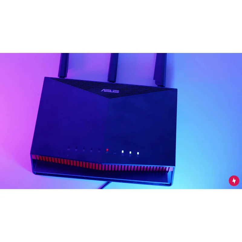 Asus RT-AX86U - Thumbnail 5