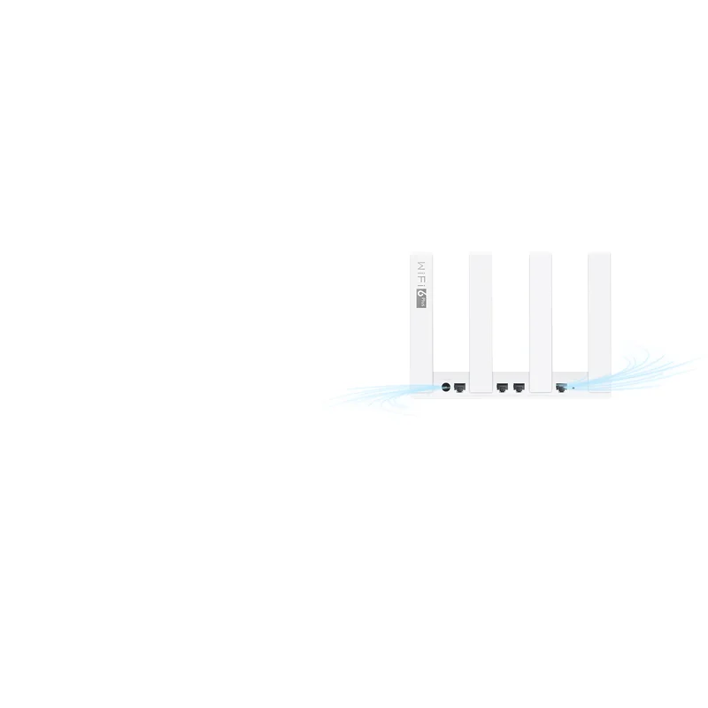 Huawei WiFi AX3 - Thumbnail 7