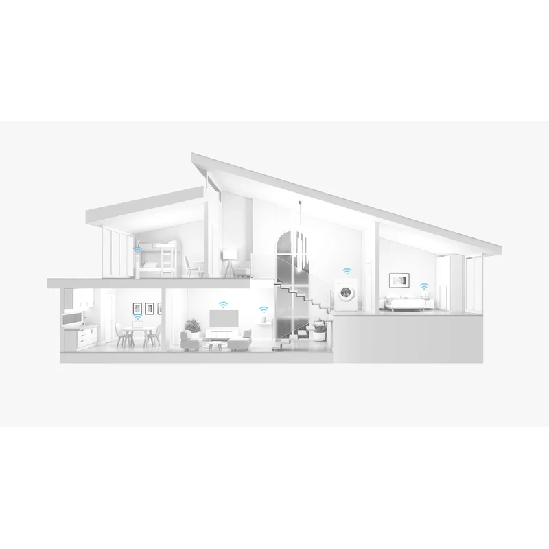 Huawei WiFi AX3 - Thumbnail 2