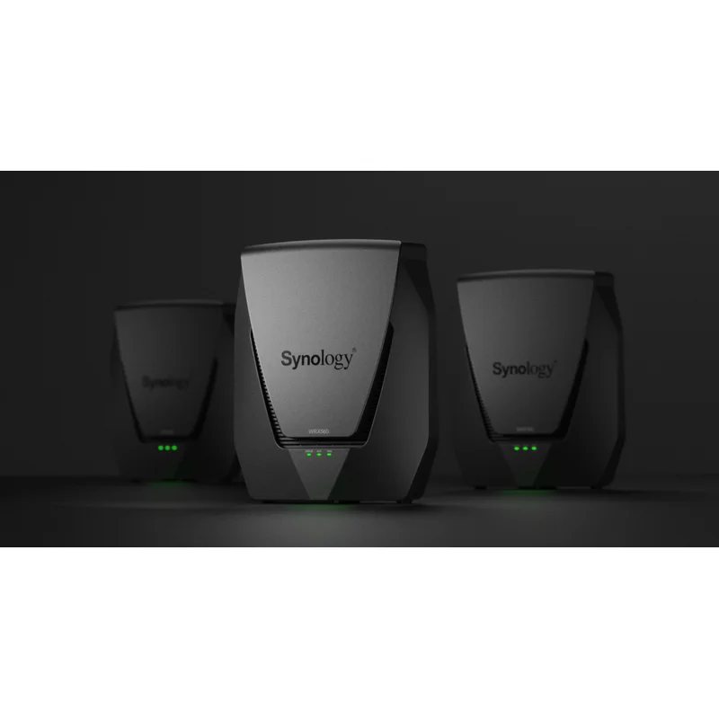 Synology WRX560