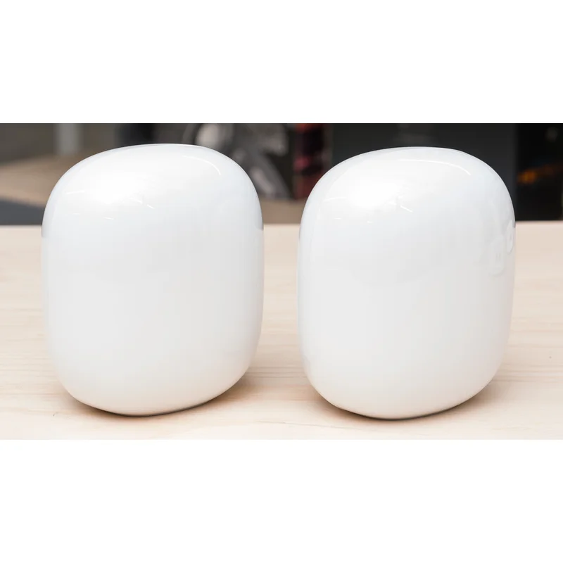 Google Nest Wifi Pro