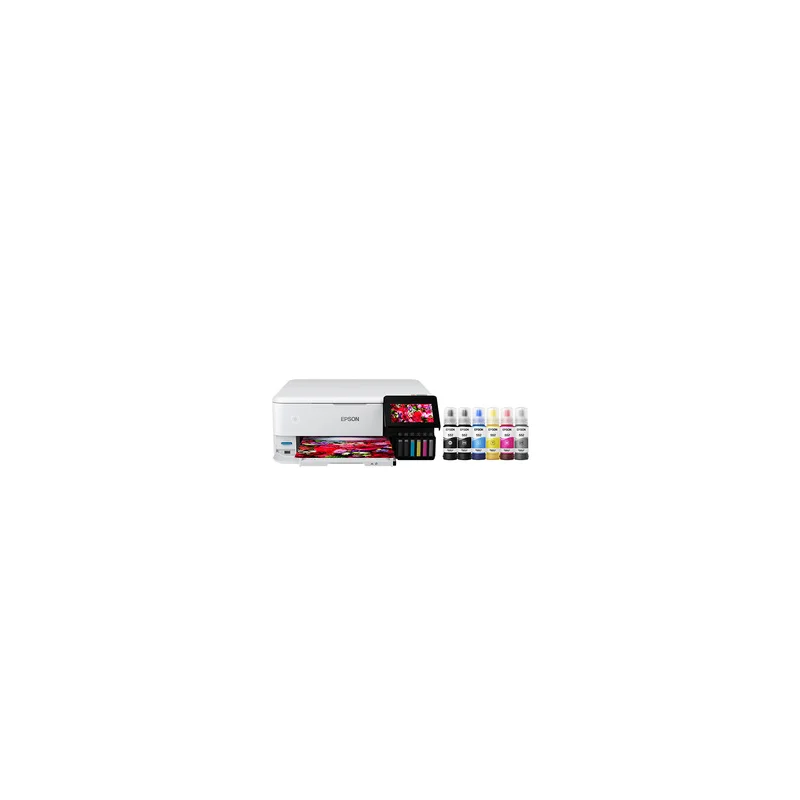 Epson EcoTank ET-8500