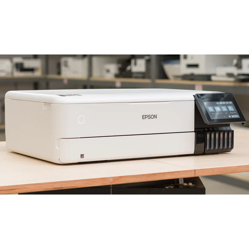 Epson EcoTank ET-8500 - Thumbnail 3