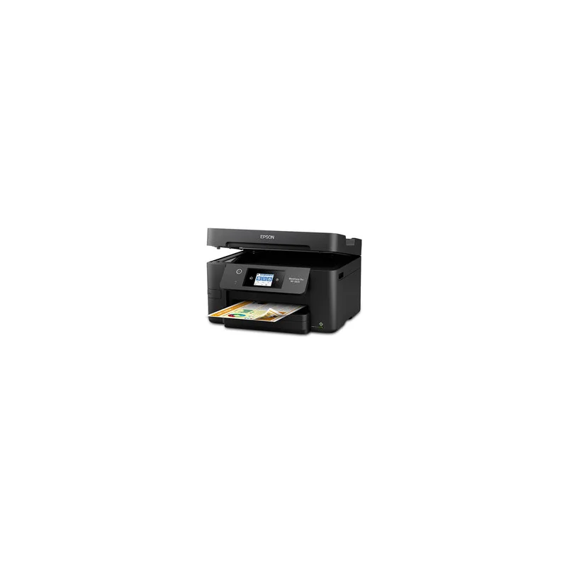 Epson WorkForce Pro WF-3820 - Thumbnail 5