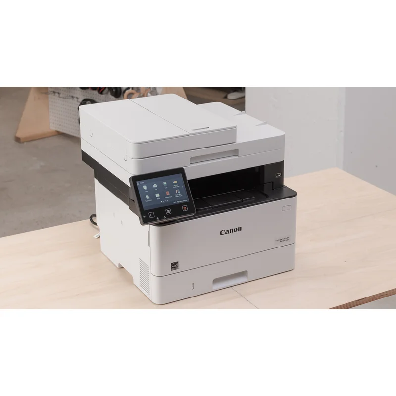 Canon imageCLASS MF455dw