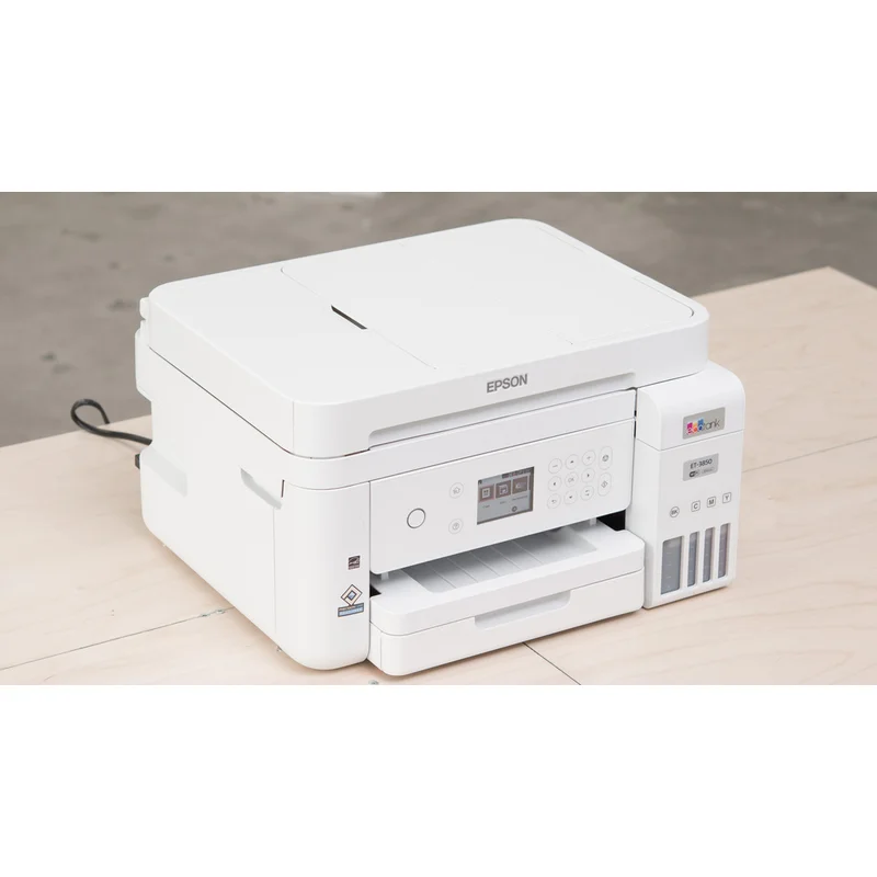 Epson EcoTank ET-3850