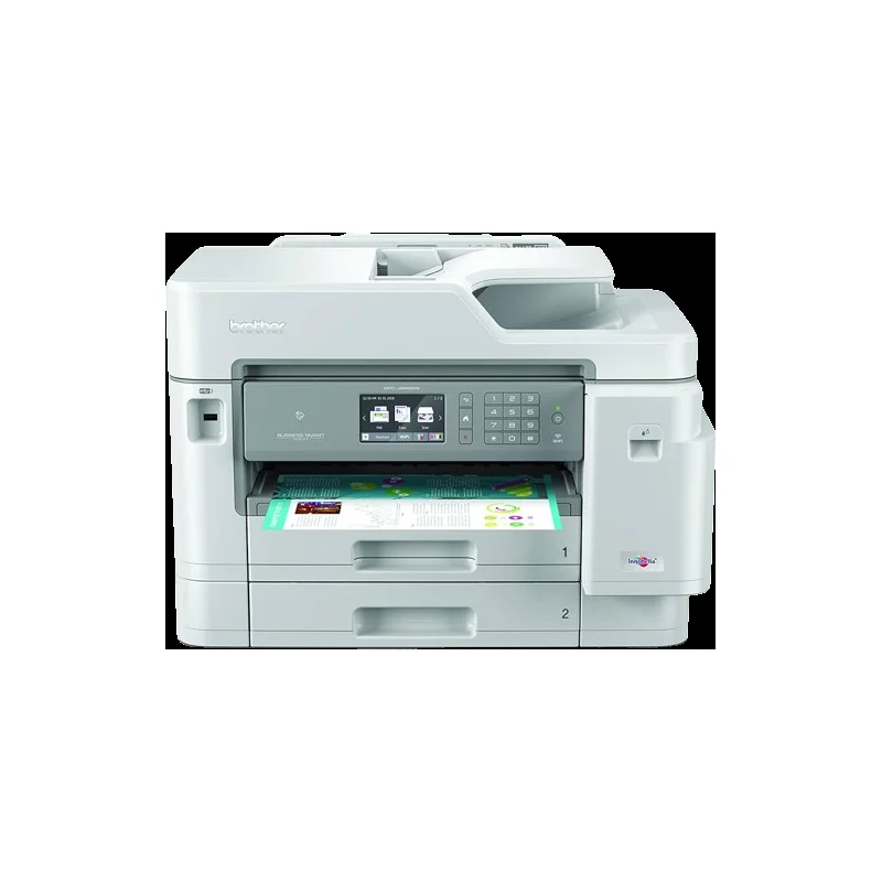 Brolier MFC-J5945DW - Thumbnail 3