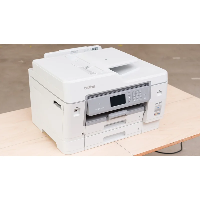 Brolier MFC-J5945DW