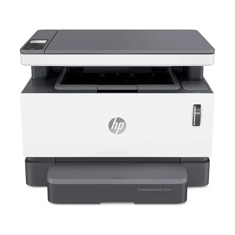 HP Neverstop Laser MFP 1202w - Thumbnail 3