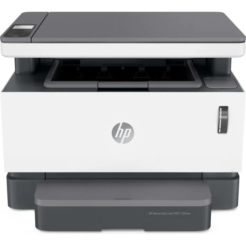 HP Neverstop Laser MFP 1202w - Thumbnail 4