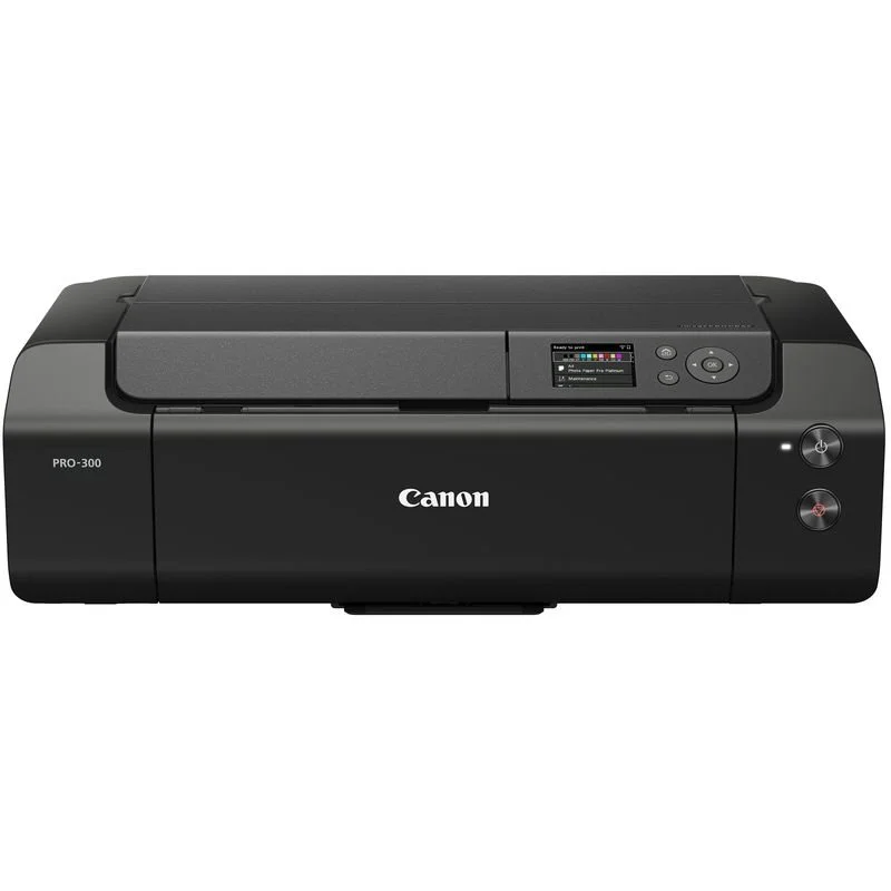 Canon imagePROGRAF PRO-300 - Thumbnail 4