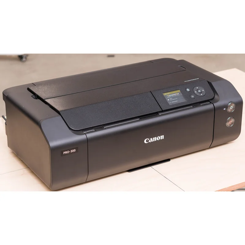 Canon imagePROGRAF PRO-300