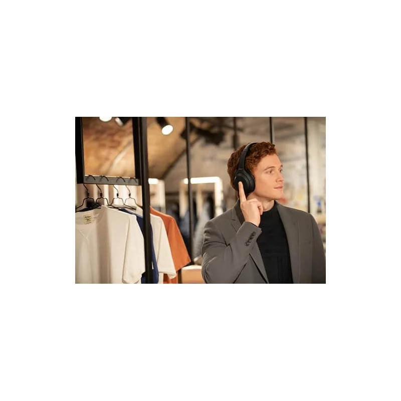 Sony WH-1000XM4 - Thumbnail 5