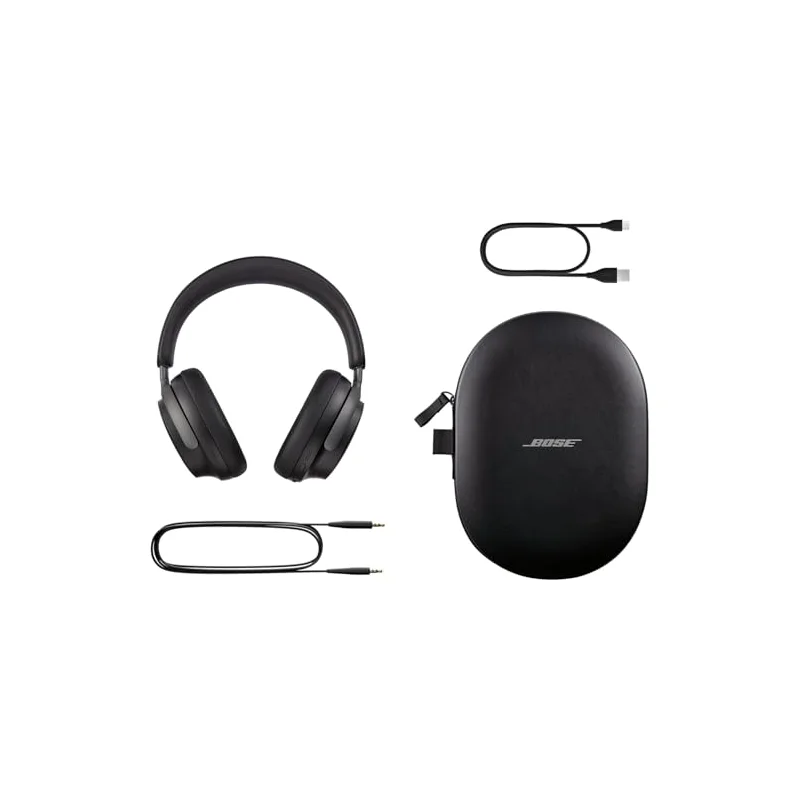 Bose QuietComfort Ultra - Thumbnail 4