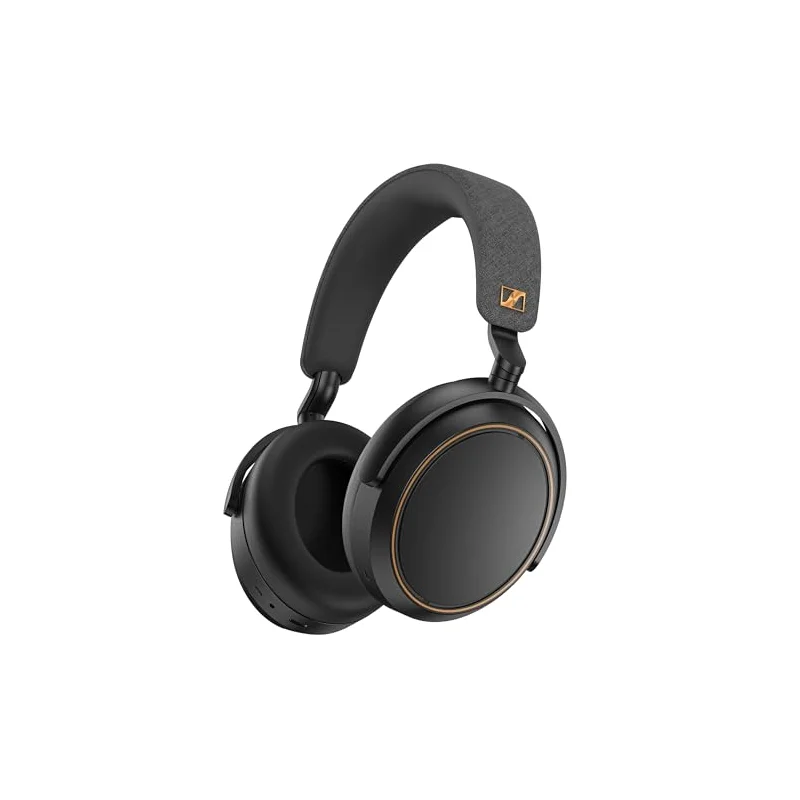 Sennheiser Momentum 4 Wireless - Thumbnail 2