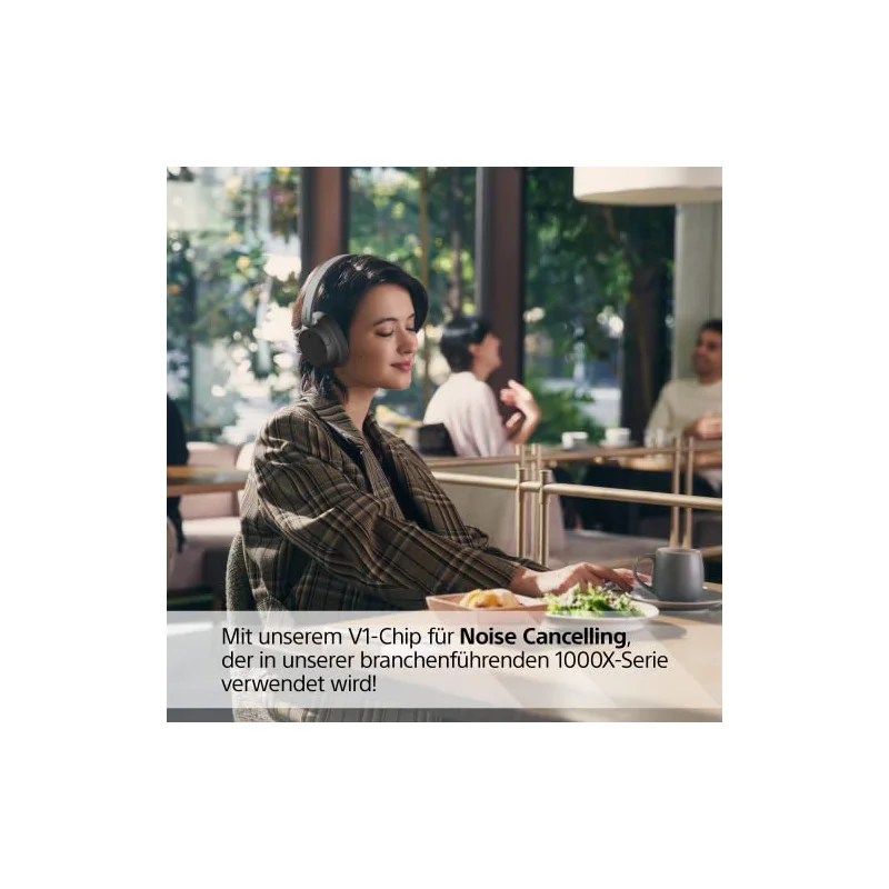 Sony WH-CH720N - Thumbnail 3