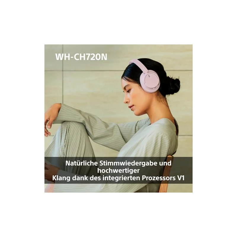 Sony WH-CH720N - Thumbnail 6