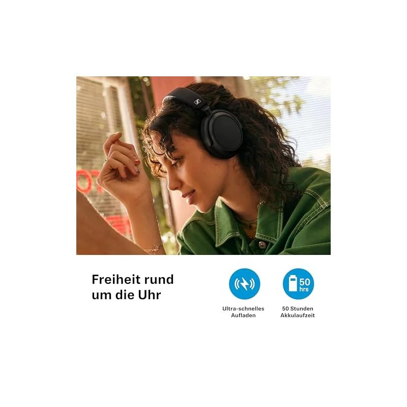 Sennheiser Accentum Plus - Thumbnail 7