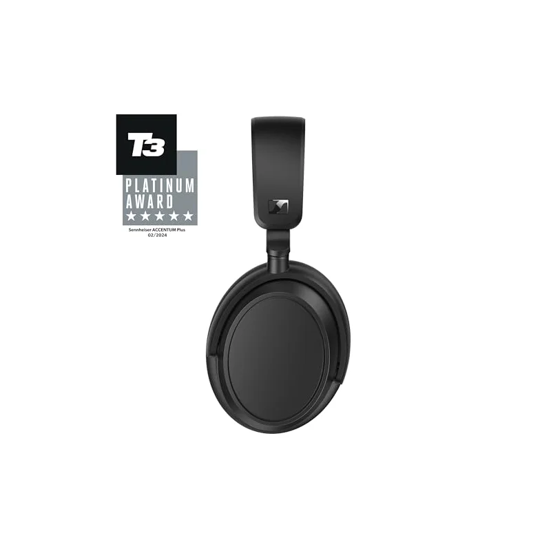 Sennheiser Accentum Plus - Thumbnail 4
