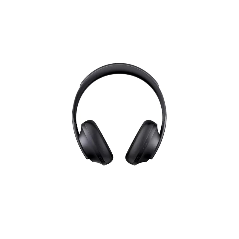 Bose Noise Cancelling Headphones 700 - Thumbnail 4
