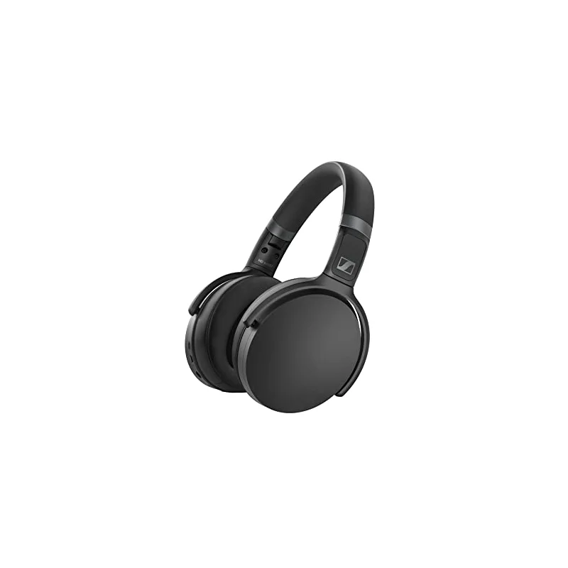 Sennheiser HD 450BT - Thumbnail 2