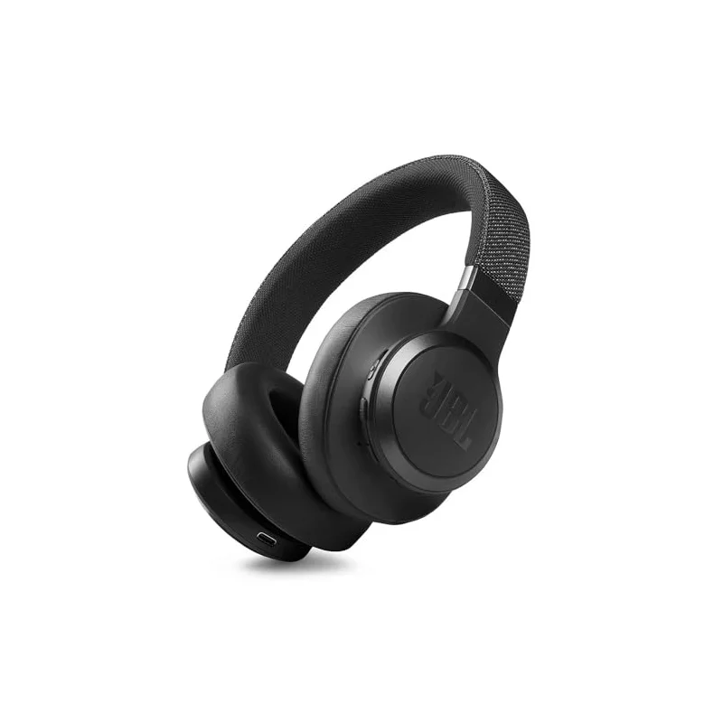 JBL Live 660NC - Thumbnail 2