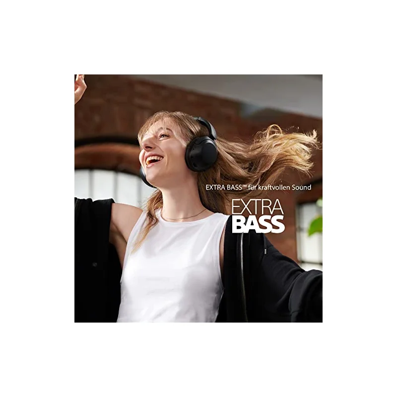 Sony WH-XB910N - Thumbnail 7